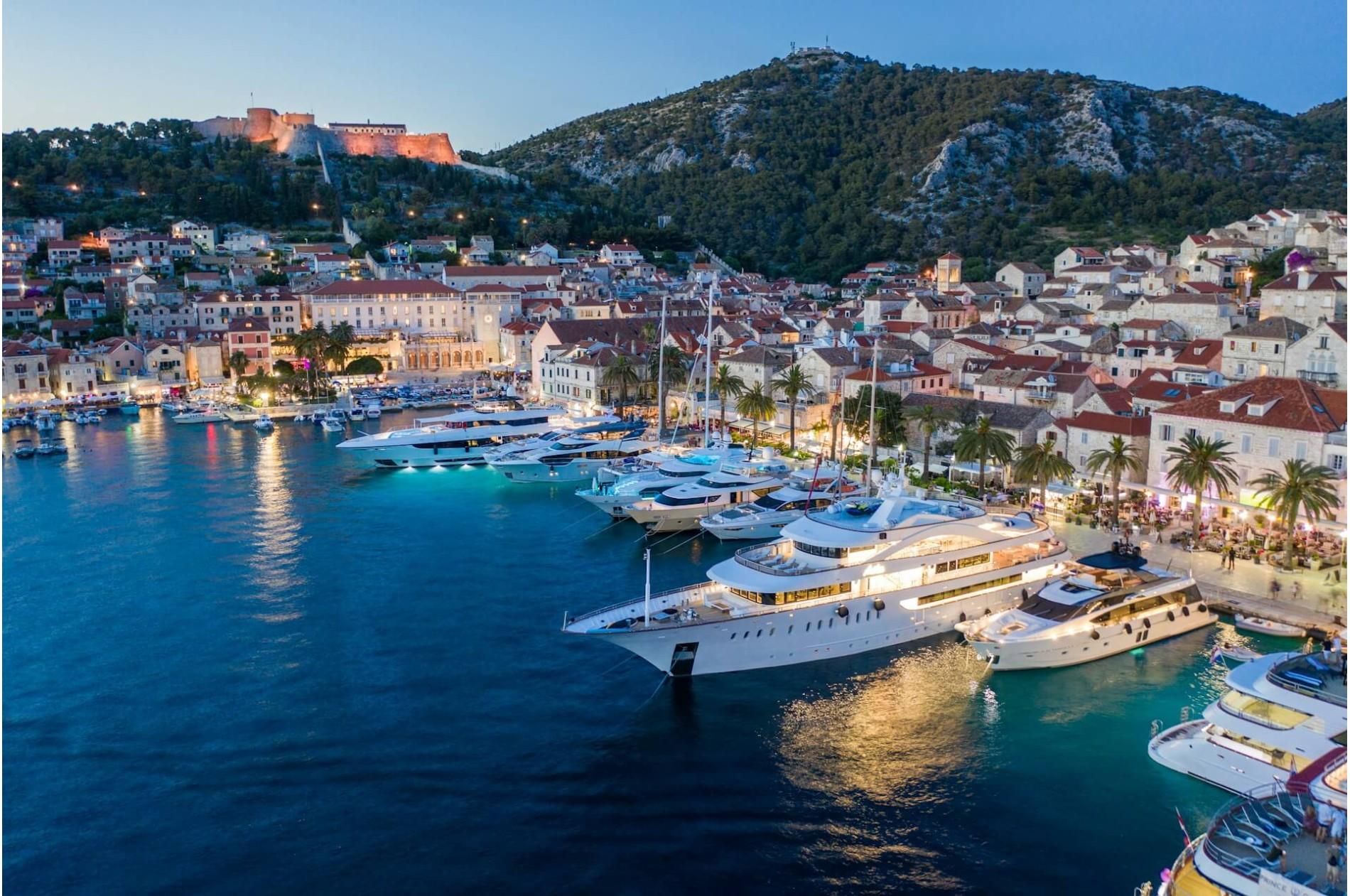 Autostrada w Chorwacji — system opłat drogowych